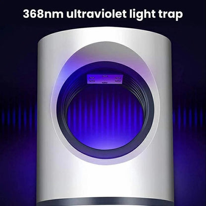 USB Powered Electronic Mosquito Killer Lamp