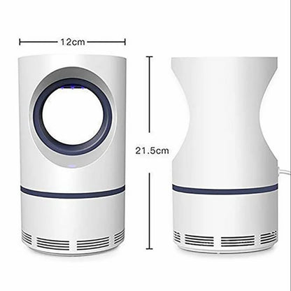 USB Powered Electronic Mosquito Killer Lamp
